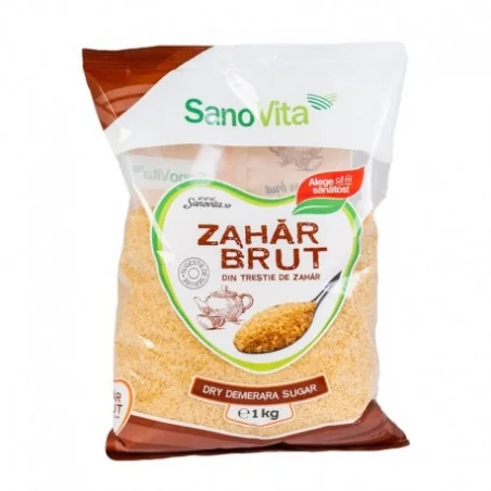 Zahar brut picture