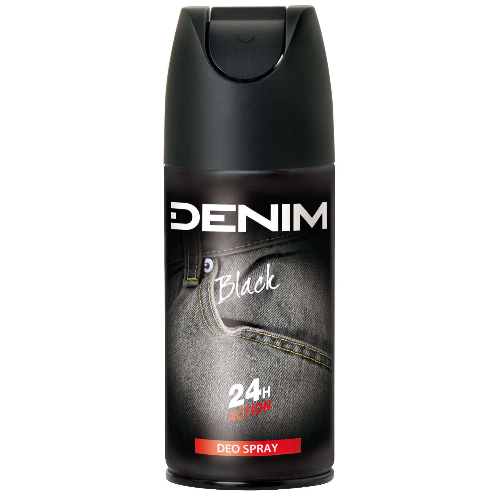 Deodorant spray black picture