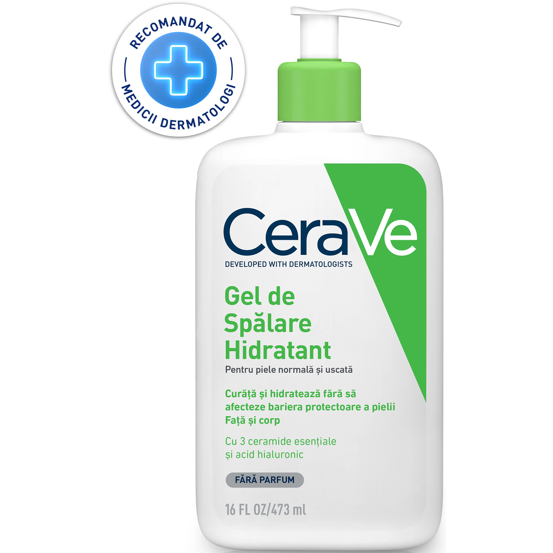 Gel de curatare hidratant picture