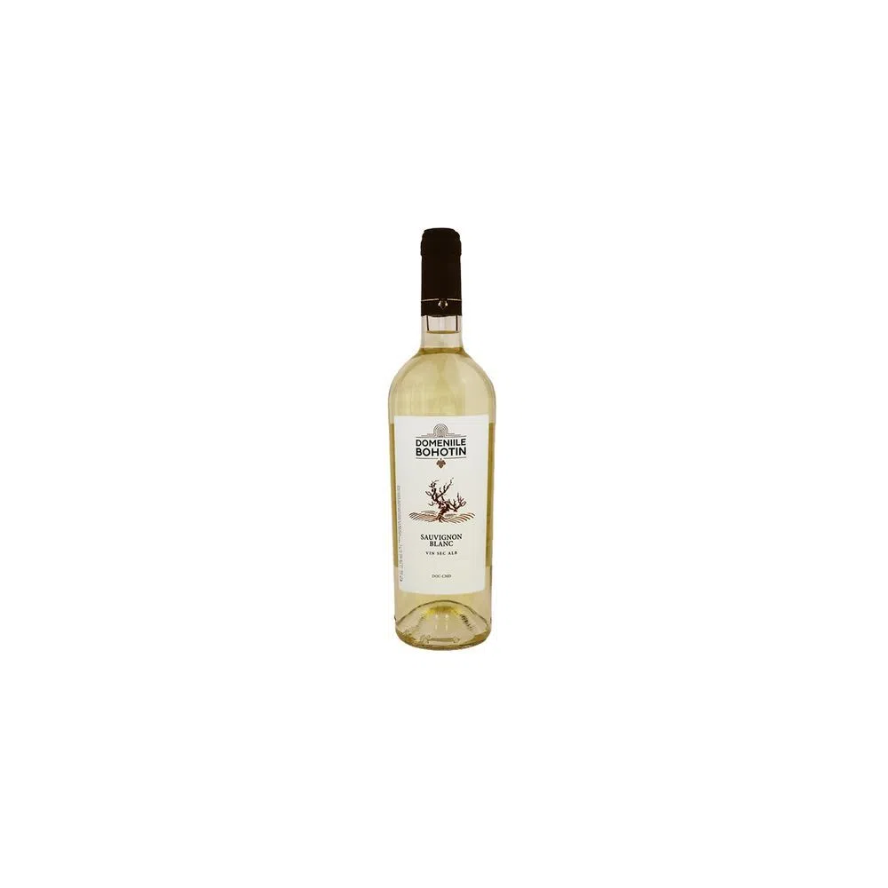 Vin alb sauvignon blanc simbol sec picture