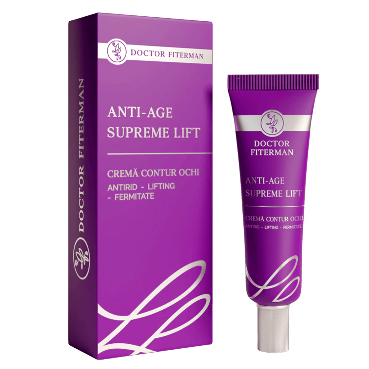 Crema contur ochi doctor  anti-age supreme lift picture