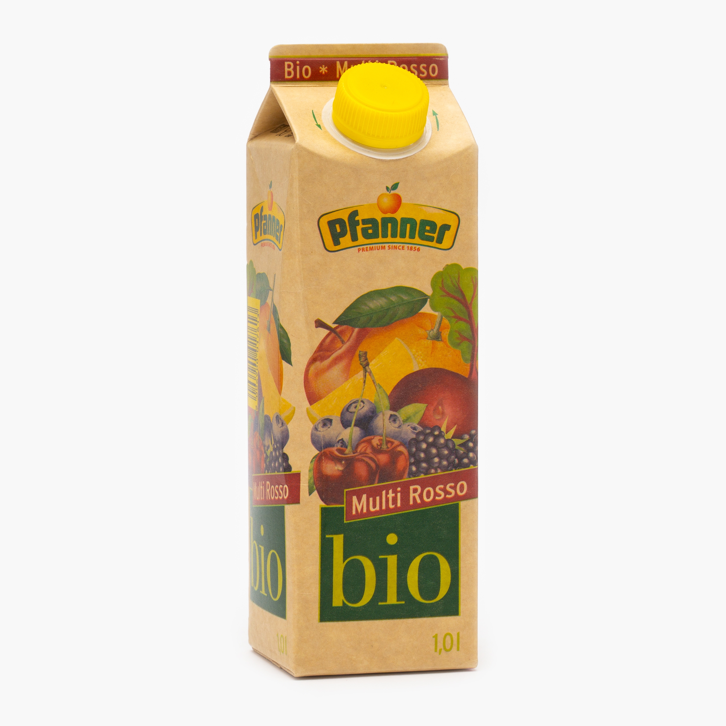 Nectar multi rosso bio picture