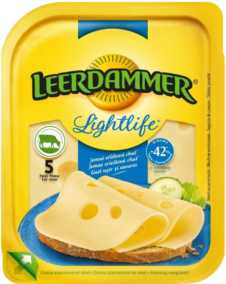 Svaiter lightlife felii ambalat picture