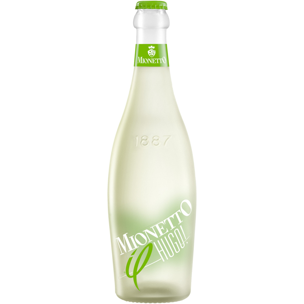Cocktail il hugo 8% vol. picture