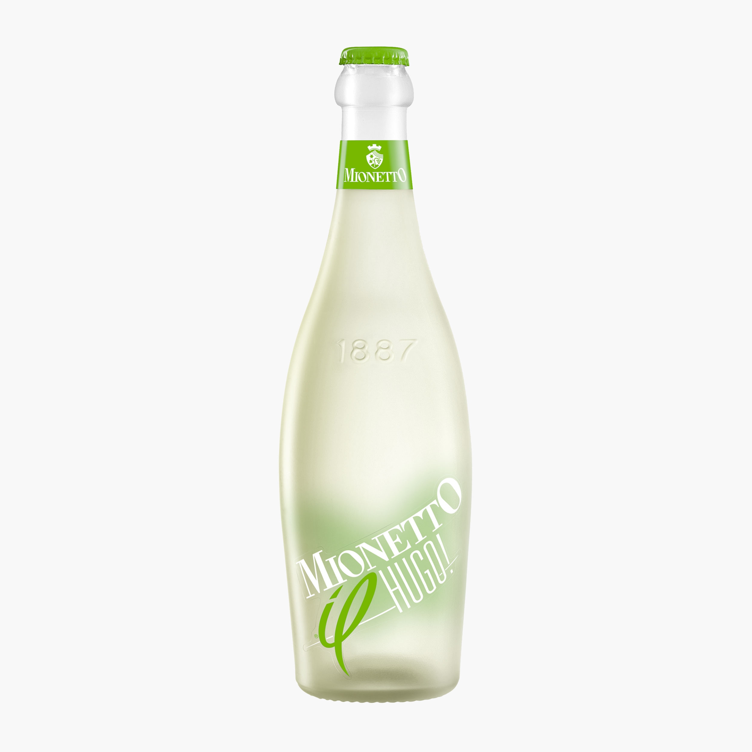 Cocktail il hugo 8% vol. picture