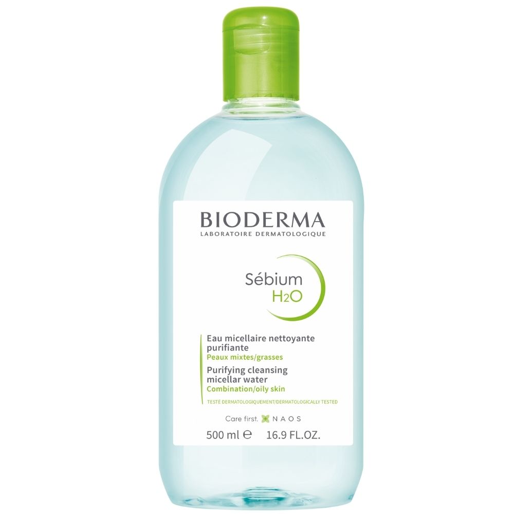 Lotiune micelara sensibio h2o picture