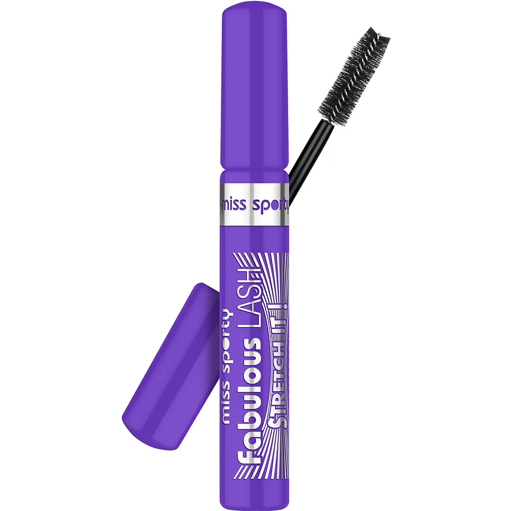 Mascara fabulous strech it black picture