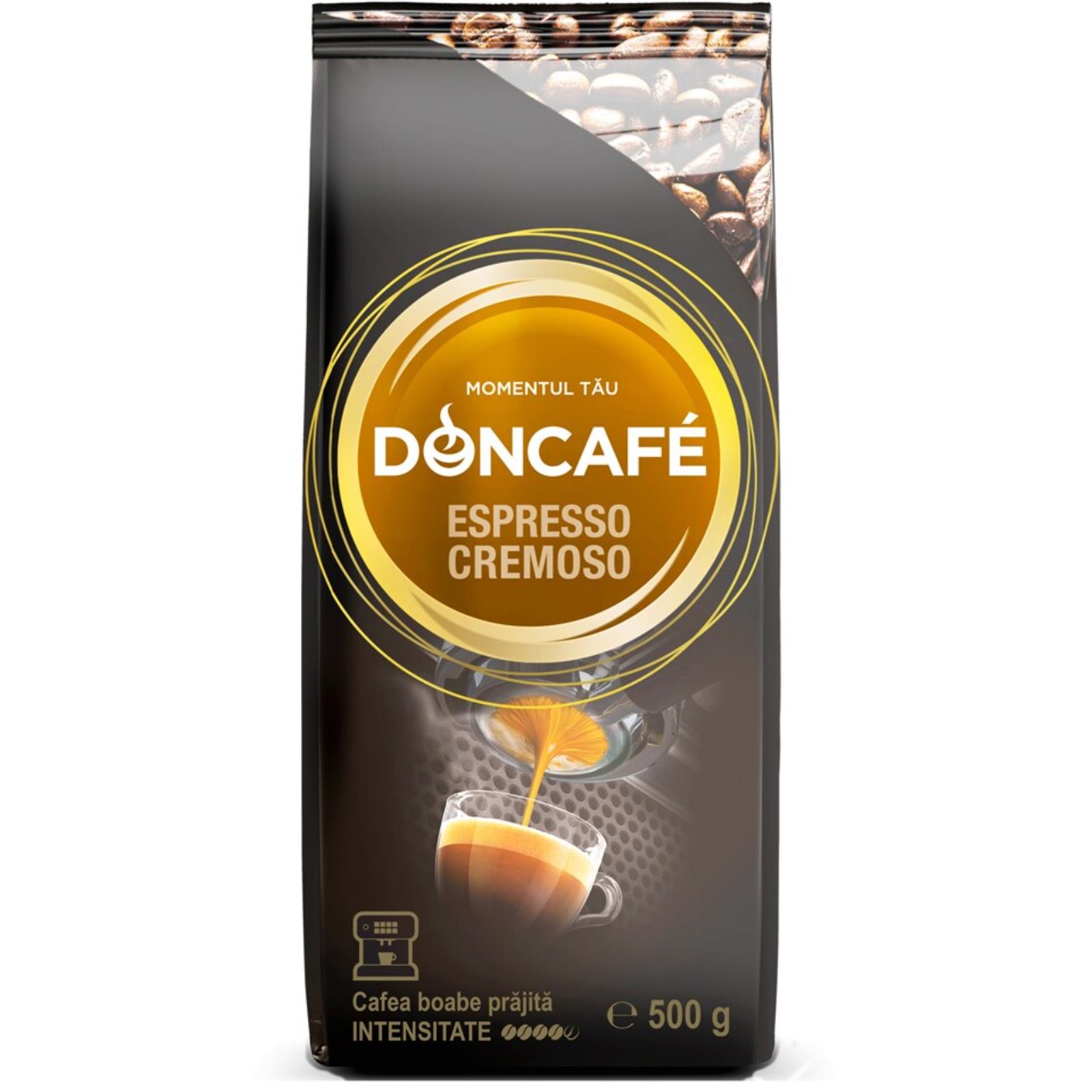Cafea boabe espresso cremoso picture