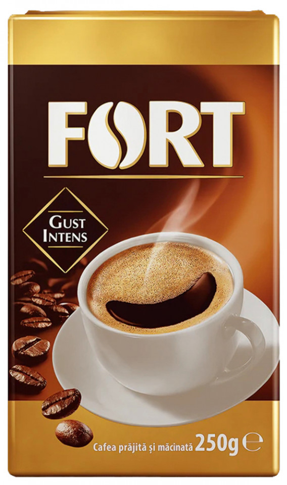 Cafea macinata picture