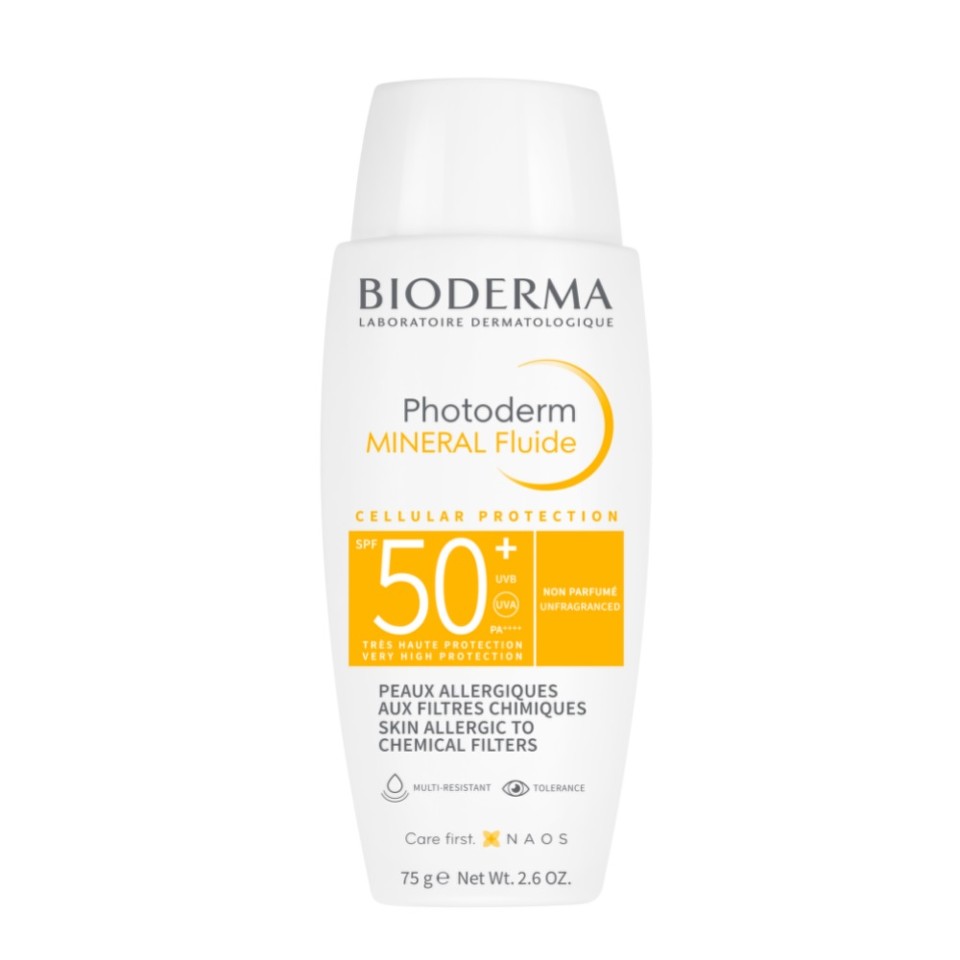 Photoderm mineral spf 50+ picture