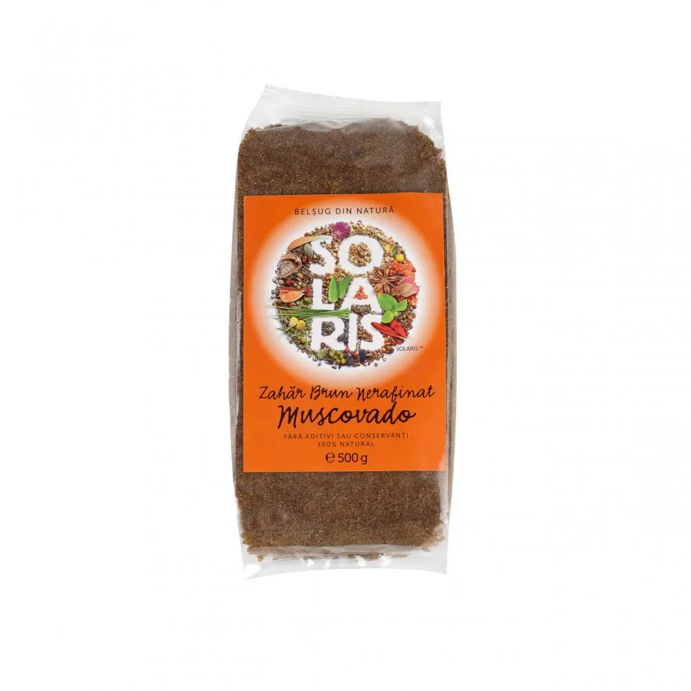 Zahar brut muscovado picture
