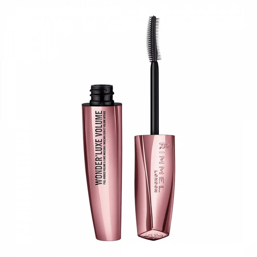 Mascara wonder luxe volume picture