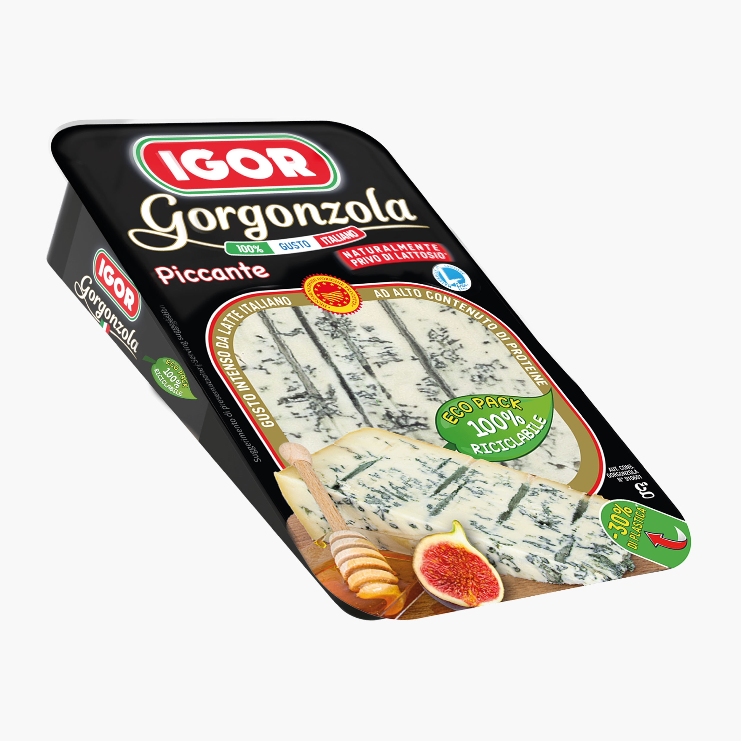 Gorgonzola picanta picture