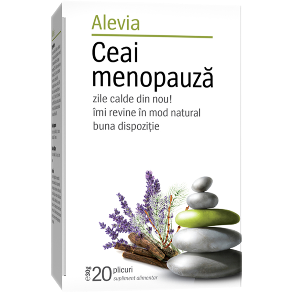 Ceai menopauza picture