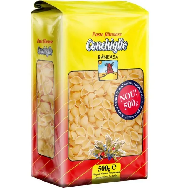 Paste conchiglie picture