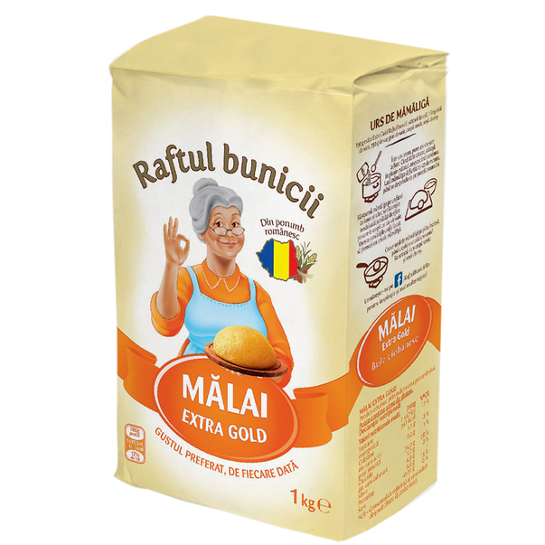 Malai extra gold picture