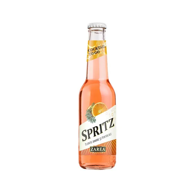 Cocktail spritz picture