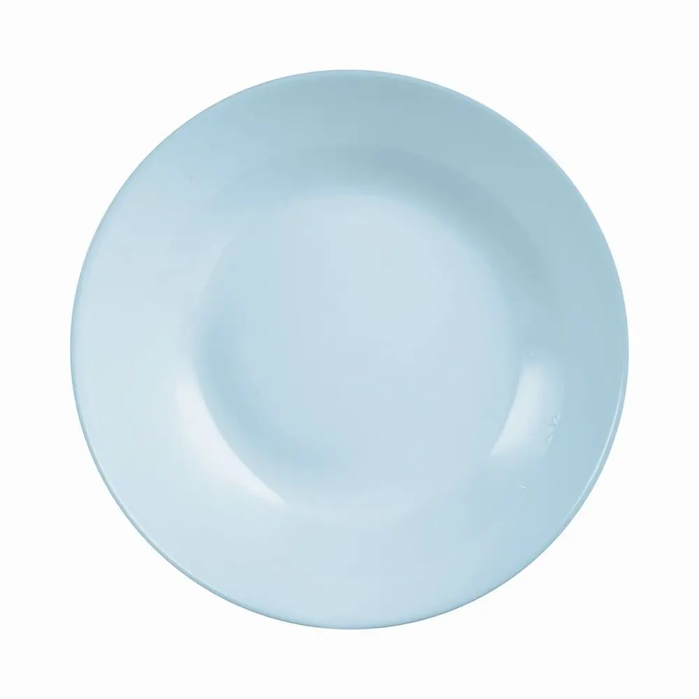 Farfurie opal adanca 20 cm paradise blue picture