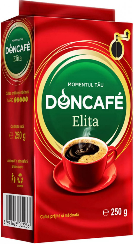Cafea macinata picture