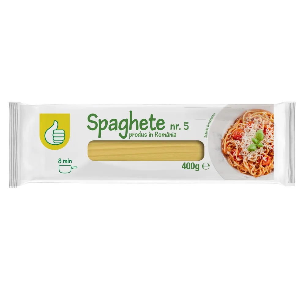 Spaghete picture