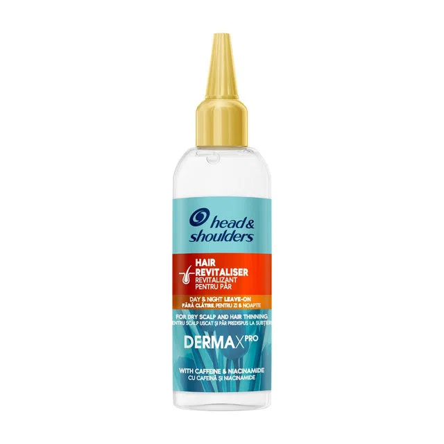 Tratament par derma x pro revitalizant picture