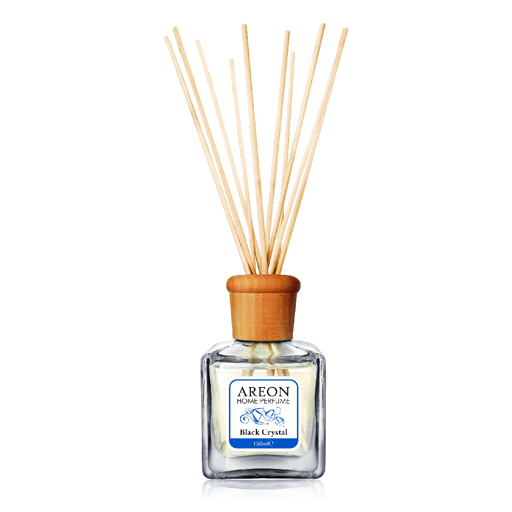 Diffuser + betisoare parfumate black crystal picture