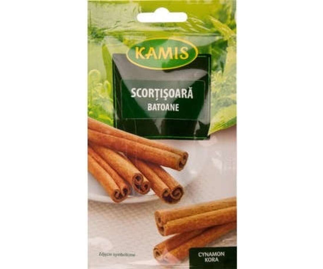 Scortisoara baton picture