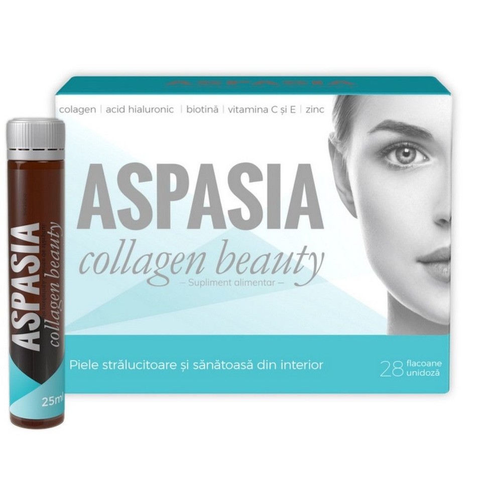 Fiole collagen beauty aspasia picture