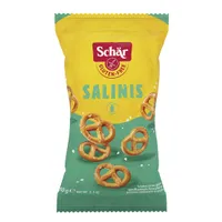 Covrigei fara gluten sarati salinis picture