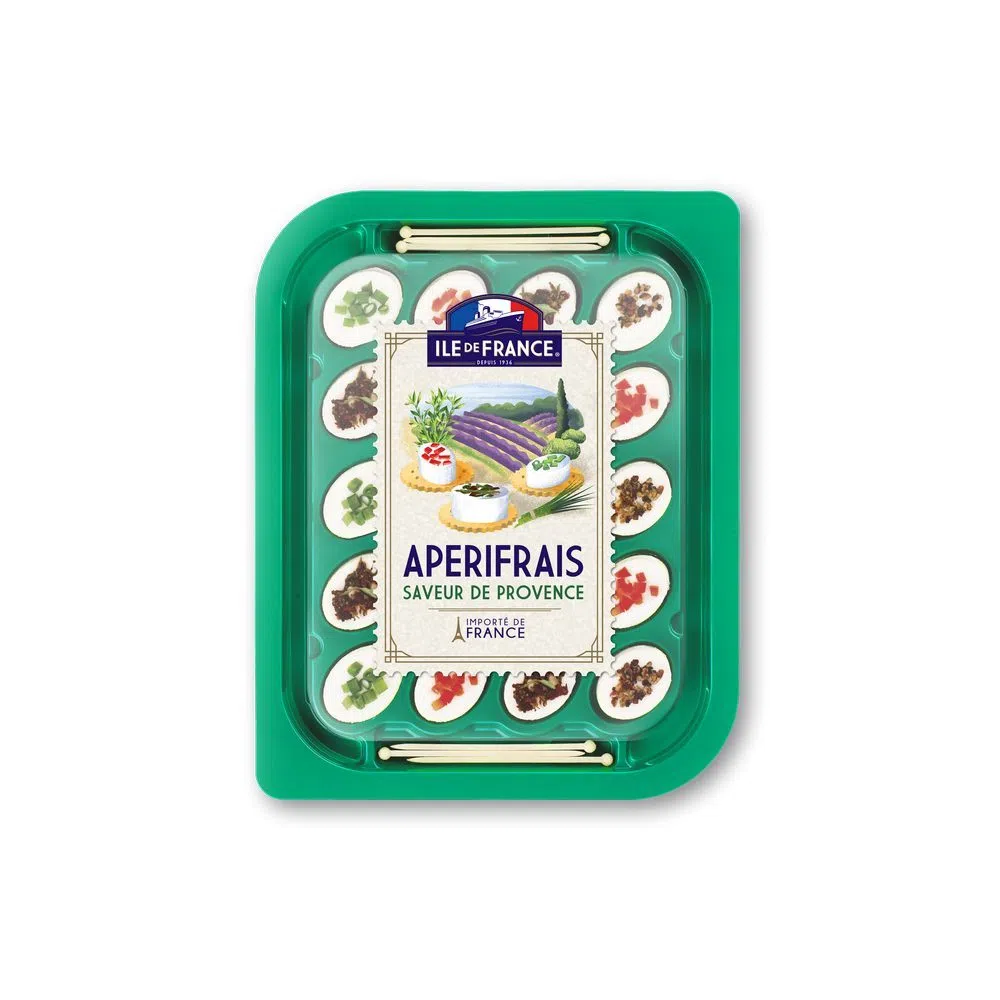 Aperifrais provence picture