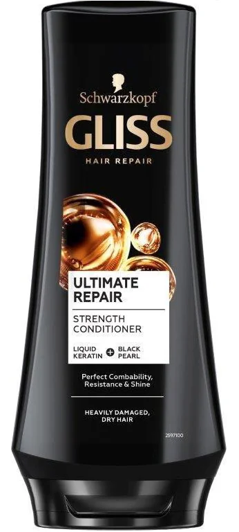 Balsam pentru par ultimate repair picture
