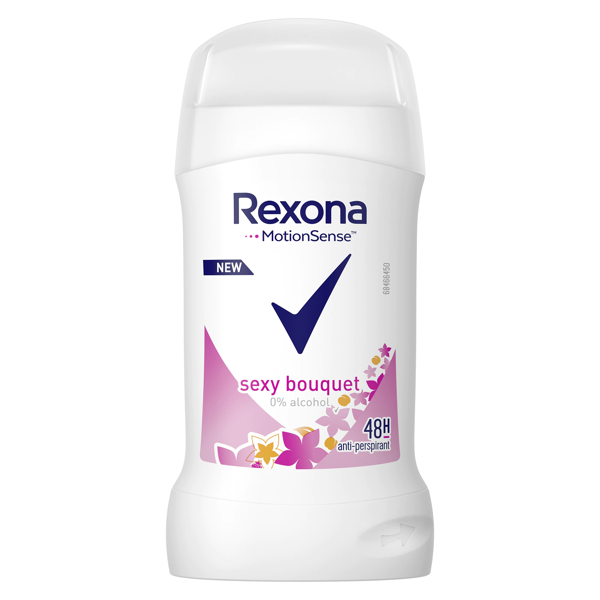 Deodorant stick sexy bouquet picture