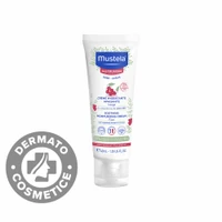 Crema hidratanta calmanta pentru piele sensibila picture