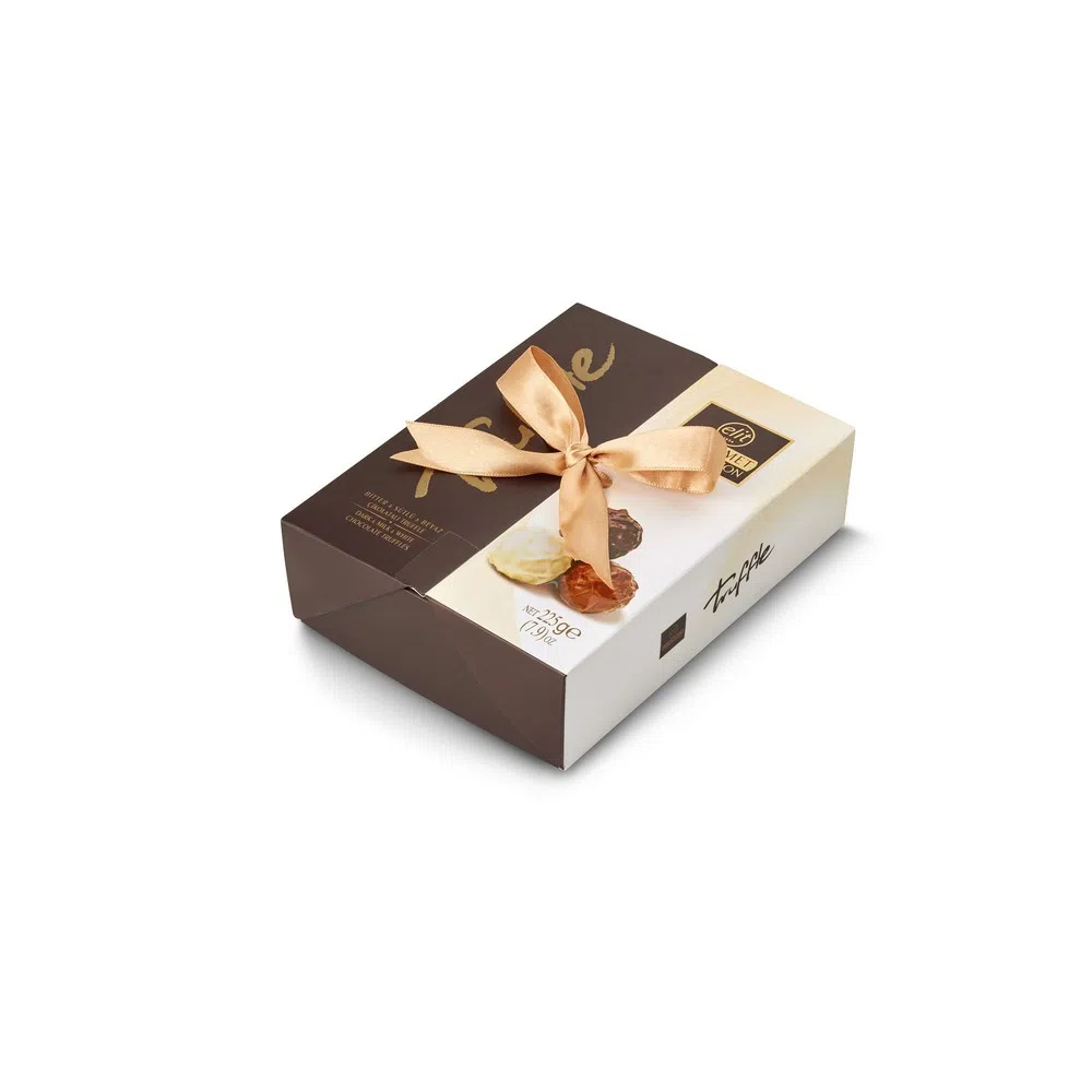 Trufe ciocolata gourmet collection picture