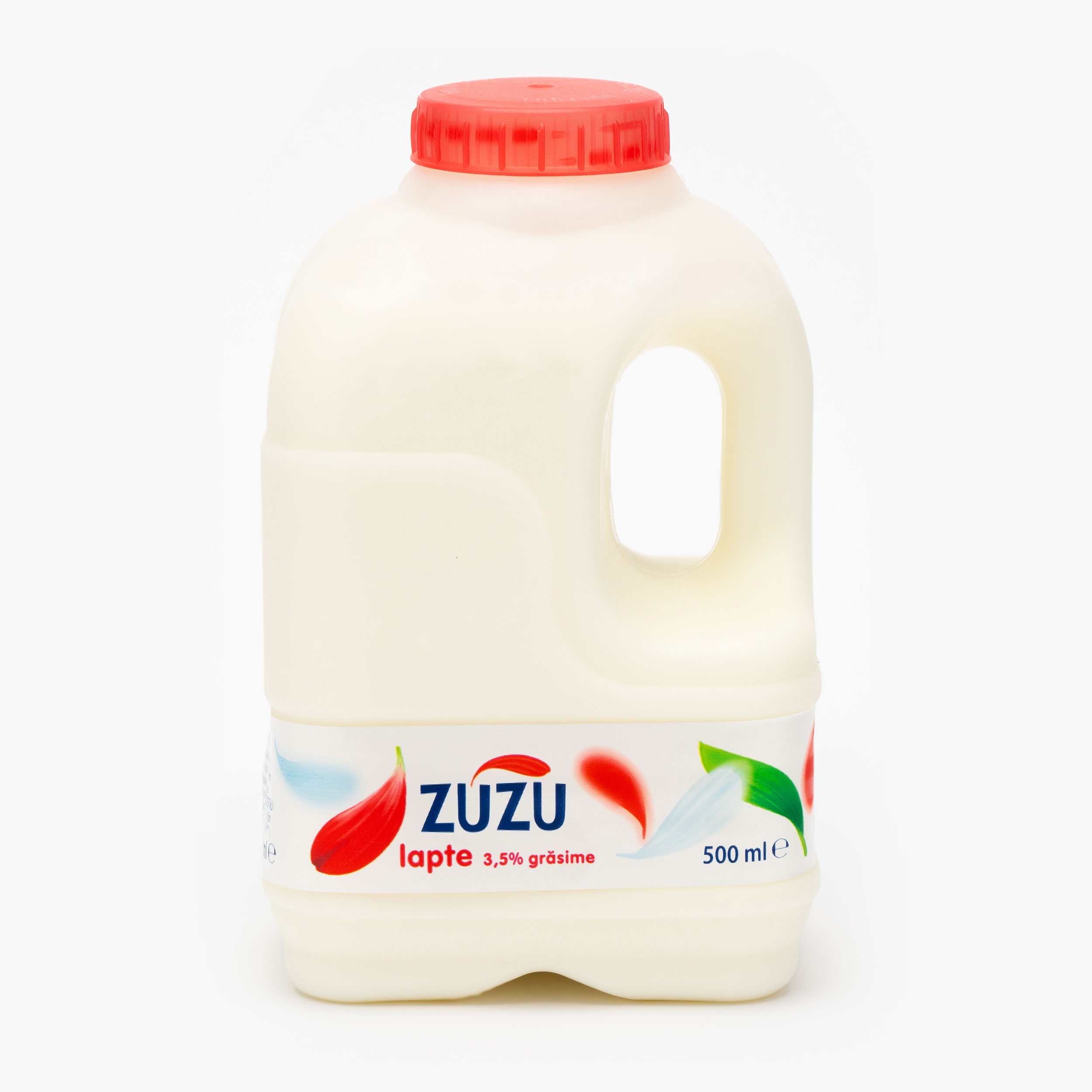 Lapte consum 3.5% grasime picture