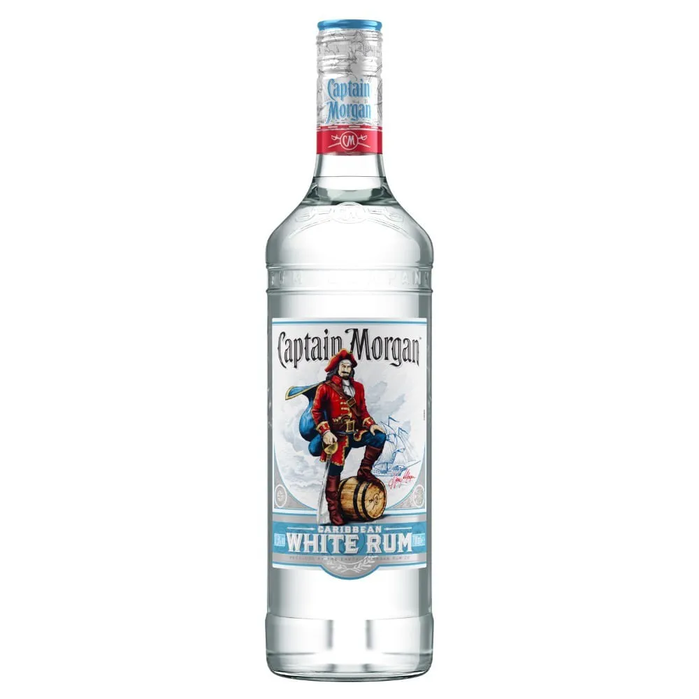 Rom white 37.5% vol. picture