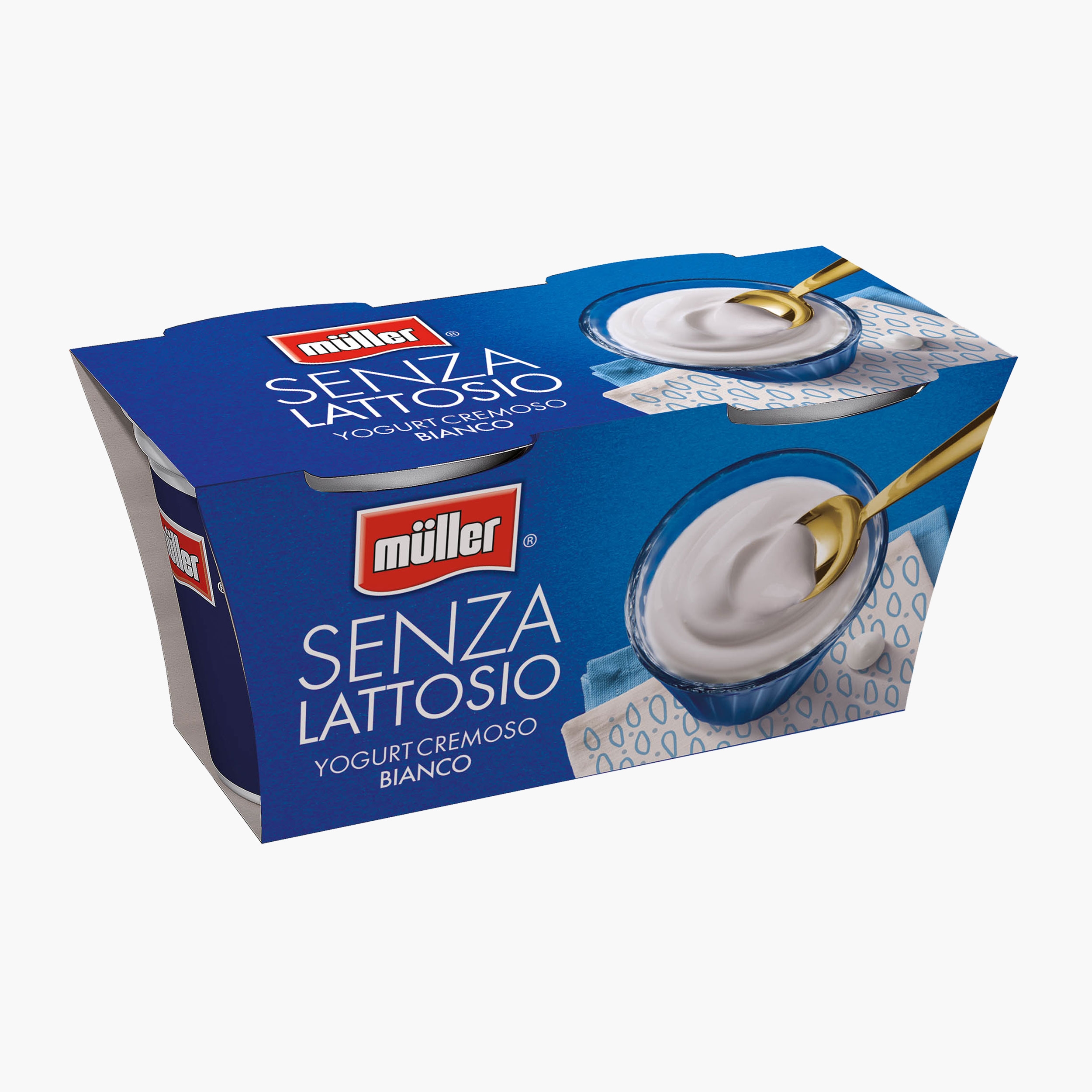 Iaurt fara lactoza 3.3% grasime senza lattosio picture