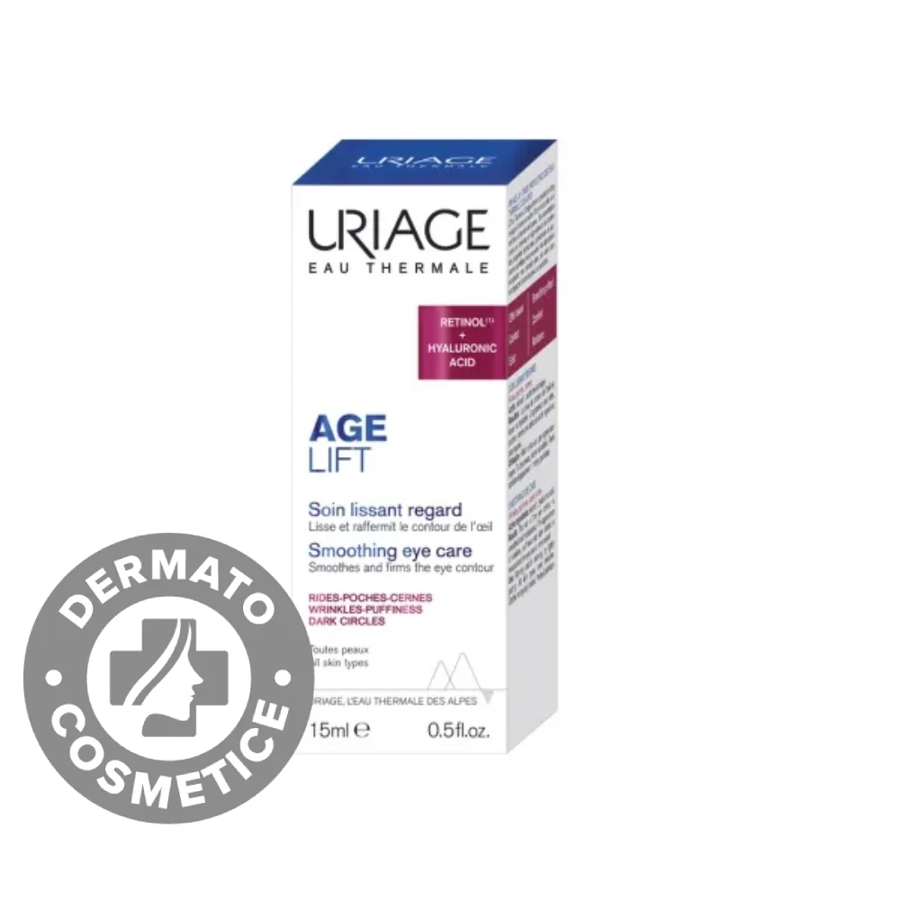 Crema contur de ochi pentru lifting si fermitate age lift picture