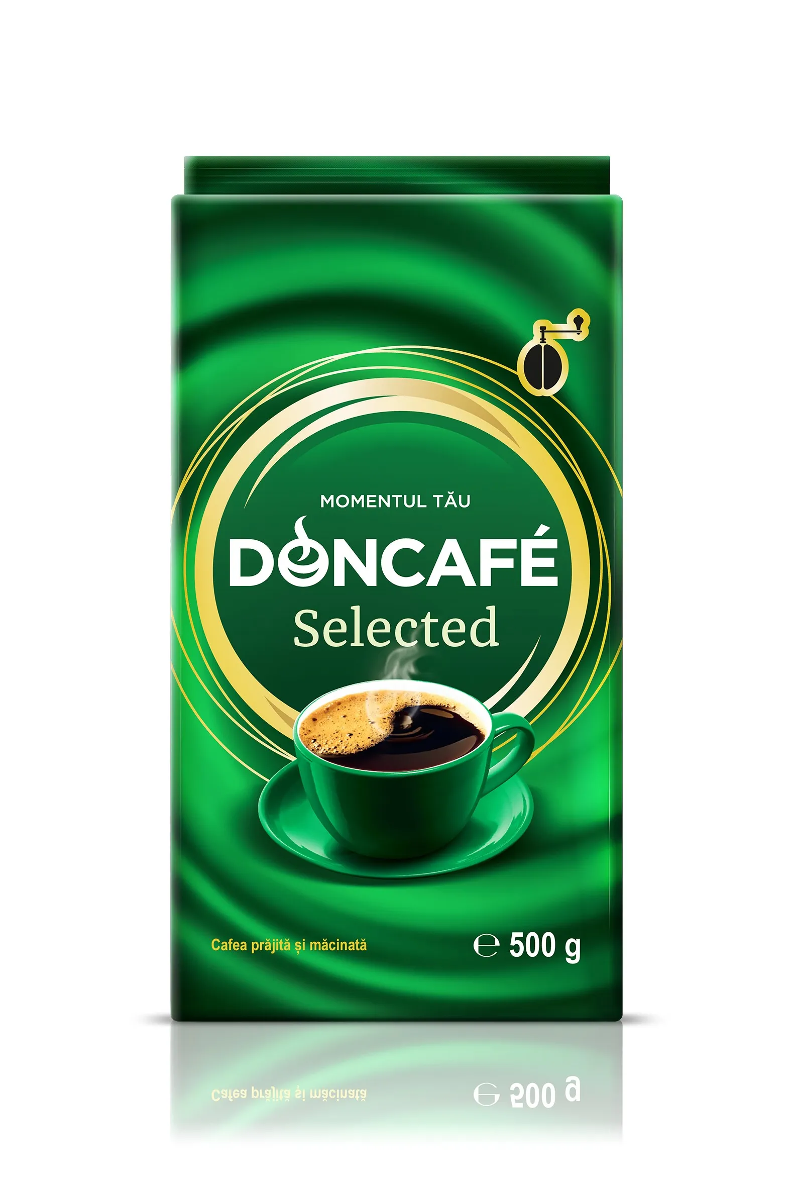 Cafea macinata picture