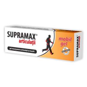 Supramax articulatii mobil gel picture
