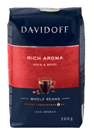 Cafea boabe rich aroma picture