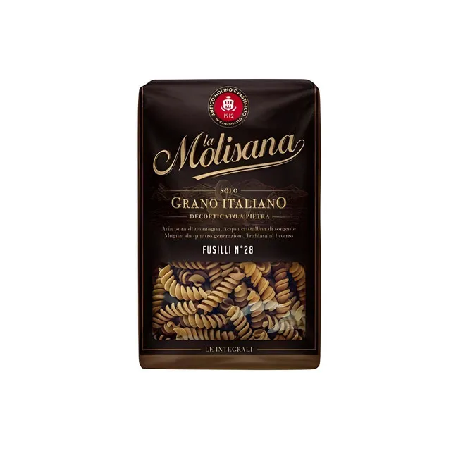 Paste fusilli nr. 28 integrale picture