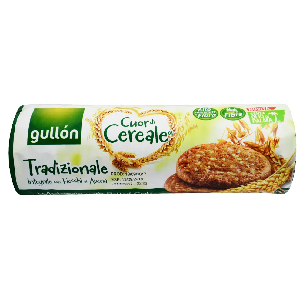 Biscuiti dietetici integrali cu fulgi de ovaz picture