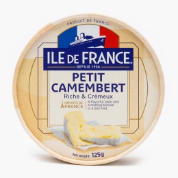 Camembert picture