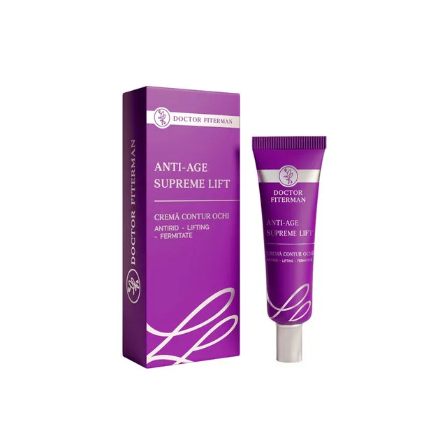 Crema contur ochi doctor  anti-age supreme lift picture