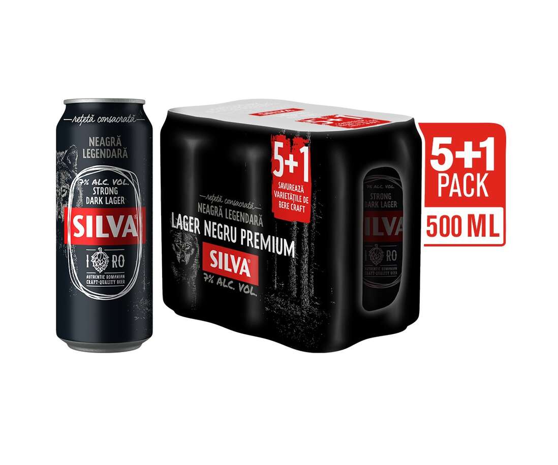 Bere neagra strong picture