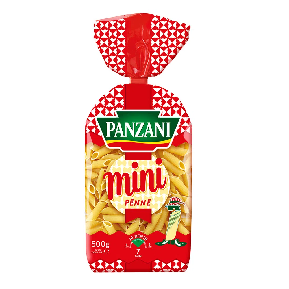 Penne mini picture