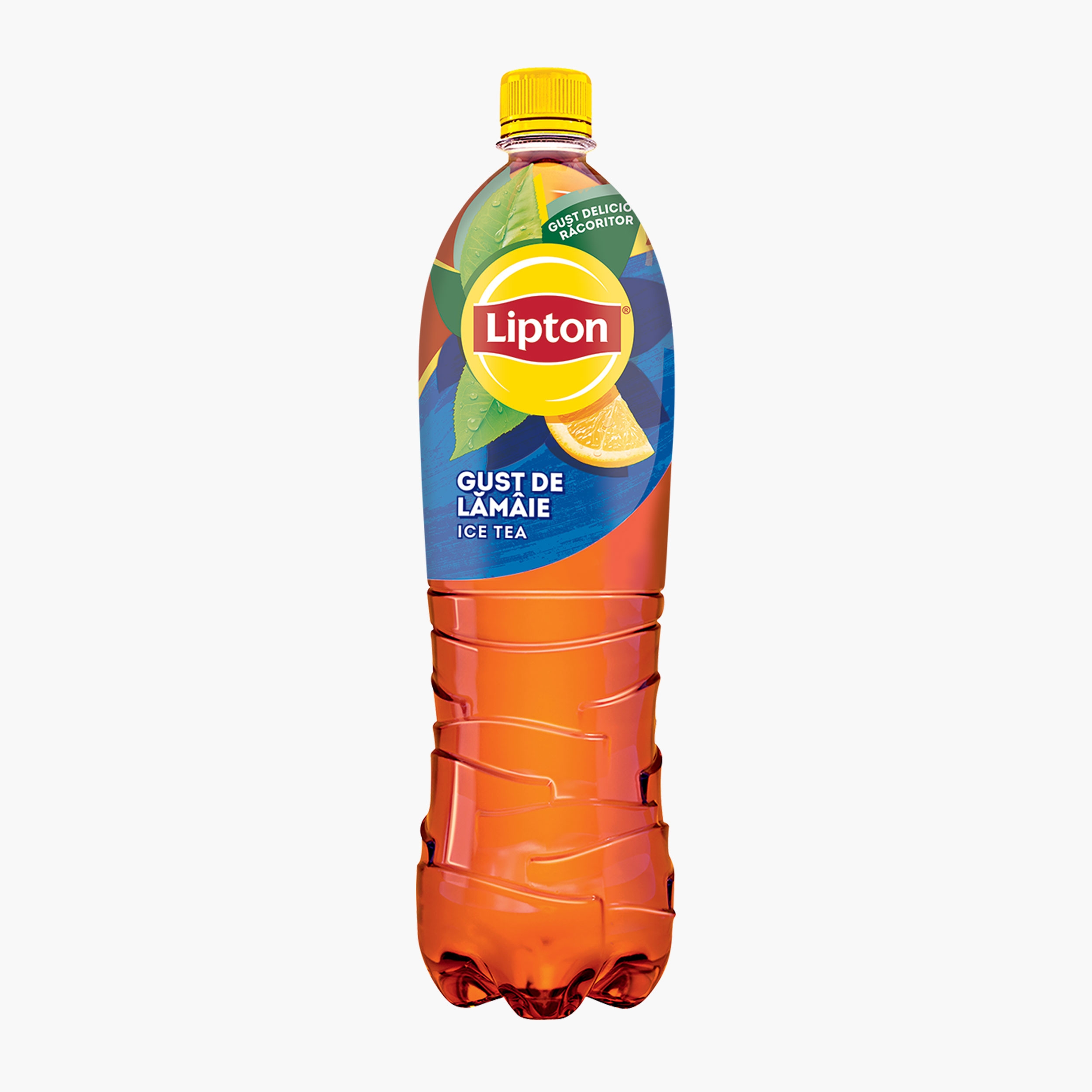 Ice tea lamaie picture