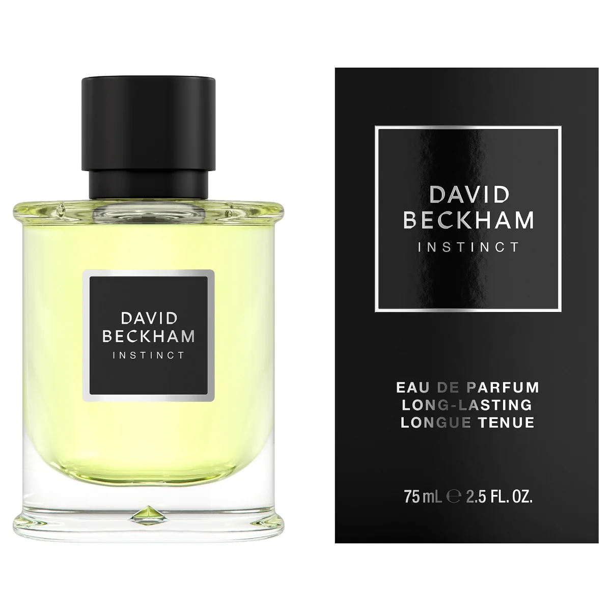 Apă de parfum instinct picture