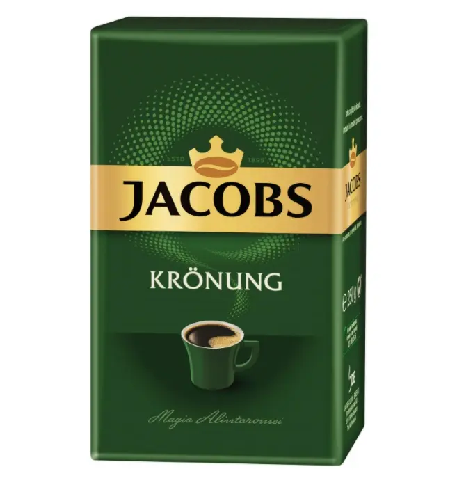 Cafea macinata kronung picture